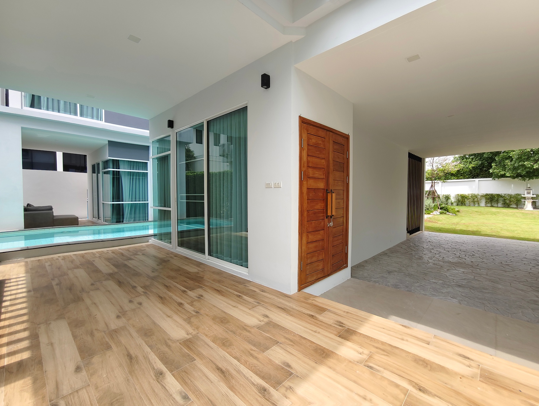 4 Bedroom House For Sale in San Phak Wan, Hang Dong, Chiang Mai - Image 42