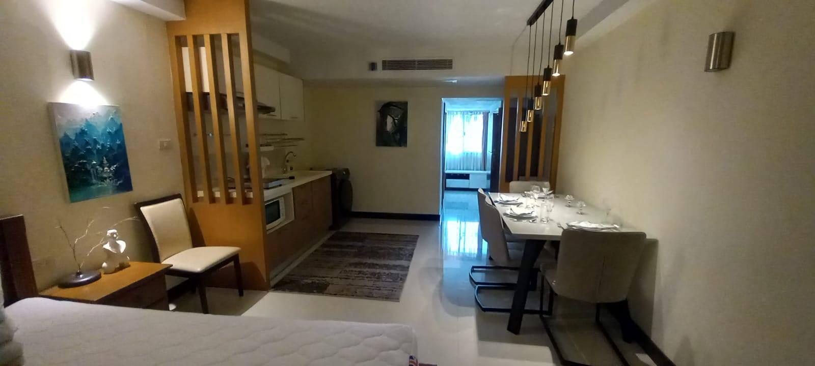 Hillside 4 Condotel - Image 4