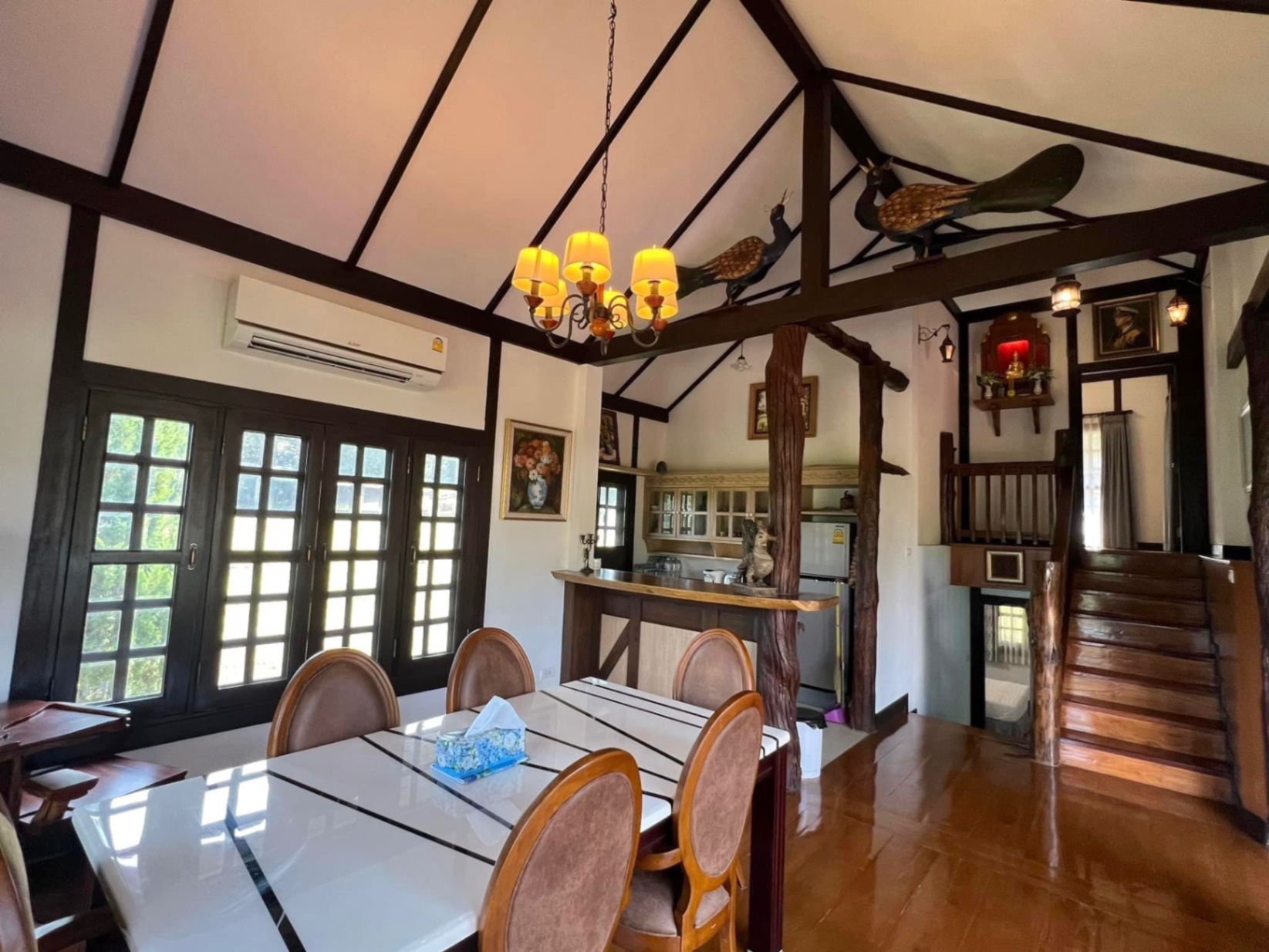 3 Bedroom House For Sale in Ban Pong, Hang Dong, Chiang Mai - Image 4