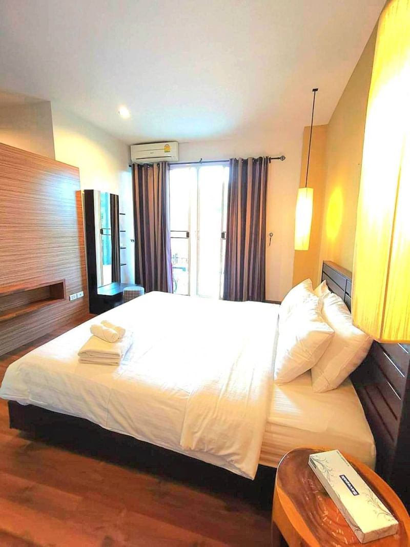 4 Bedroom House For Sale in Nong Han, San Sai, Chiang Mai - Image 14