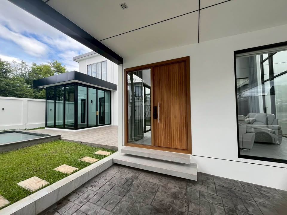4 ห้องนอน บ้านเดี่ยว สำหรับเช่า ใน แม่เหียะ, เมืองเชียงใหม่, เชียงใหม่ - Image 21