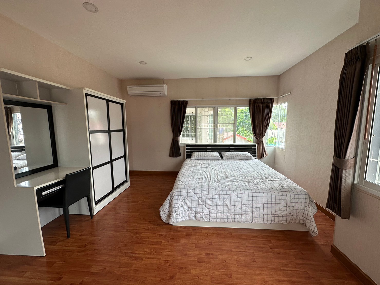 4 Bedroom House  in Tha Sala, Mueang Chiang Mai, Chiang Mai - Image 18