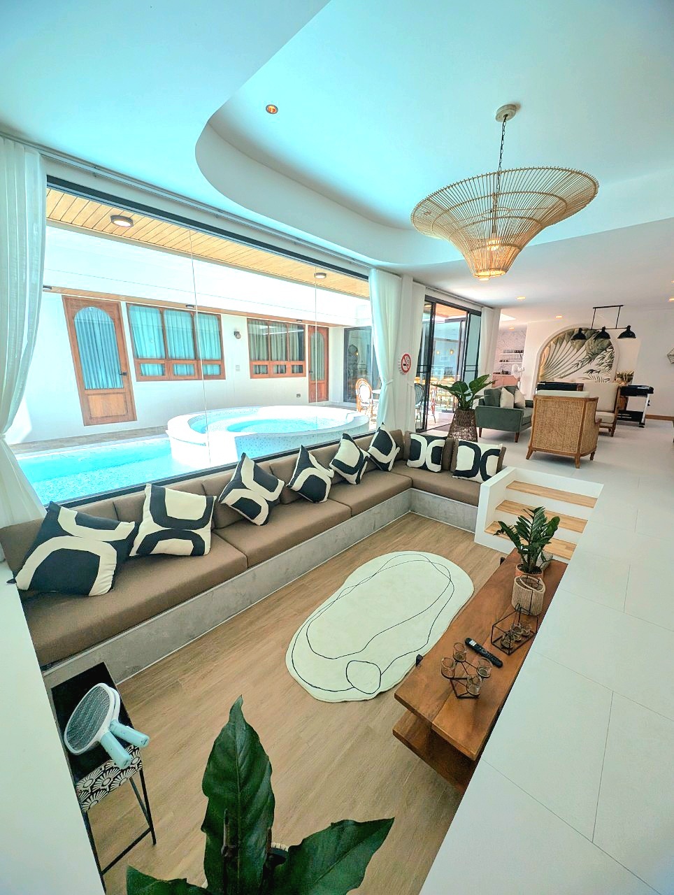 7 Bedroom House For Sale in Nong Han, San Sai, Chiang Mai - Image 3