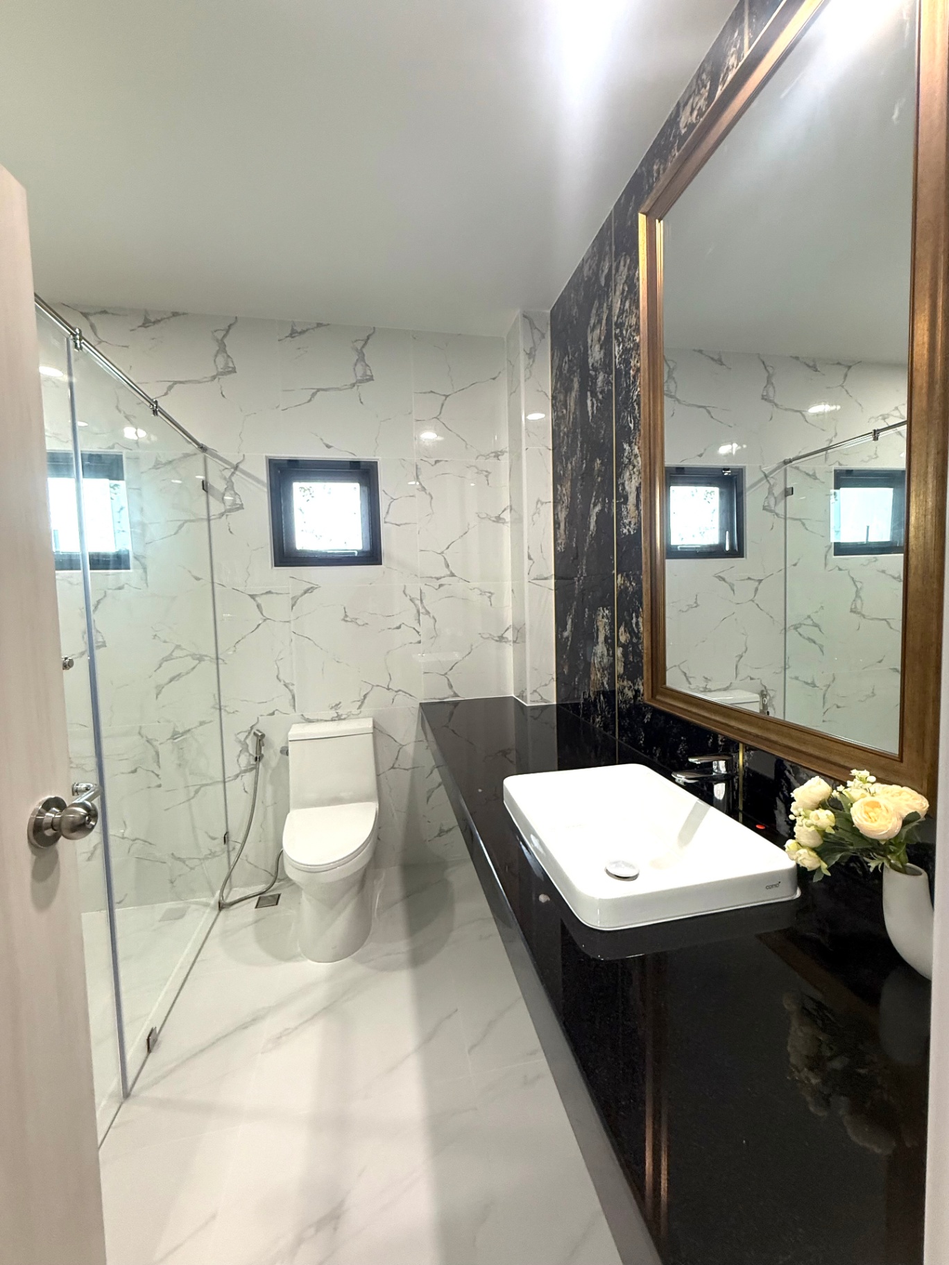 5 Bedroom House For Sale in Nam Phrae, Hang Dong, Chiang Mai - Image 33