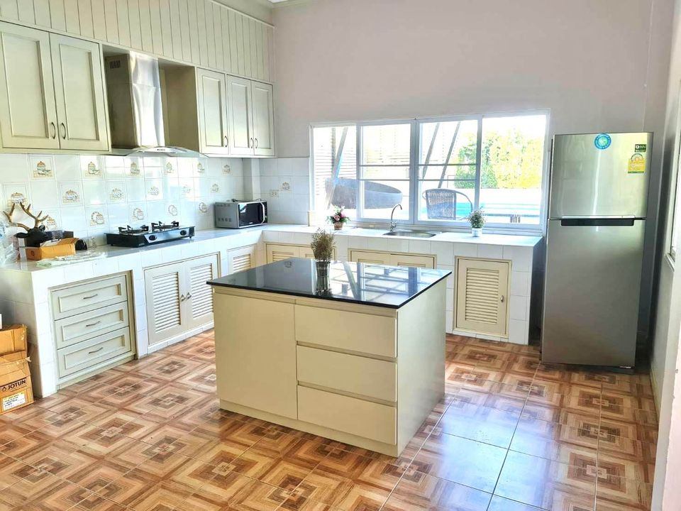 4 ห้องนอน บ้านเดี่ยว  ใน สันกำแพง, สันกำแพง, เชียงใหม่ - Image 5