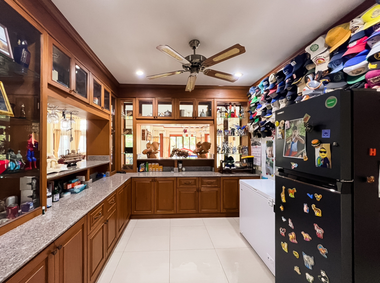 4 Bedroom House For Sale in Suthep, Mueang Chiang Mai, Chiang Mai - Image 22