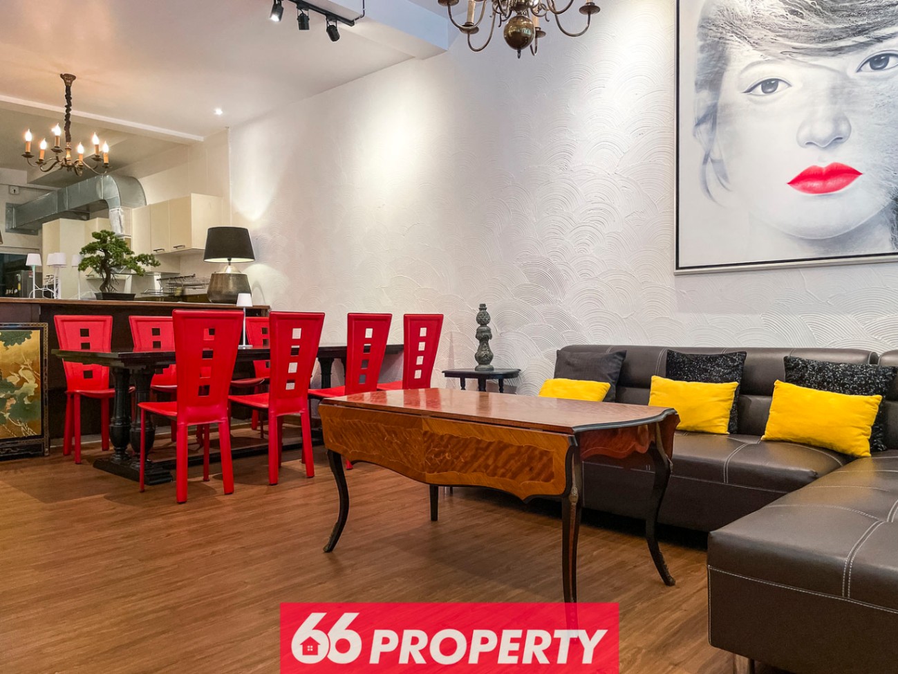 3 Bedroom Townhouse For Sale in Suthep, Mueang Chiang Mai, Chiang Mai - Image 1
