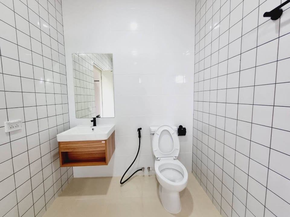 4 Bedroom House  in Ban Waen, Hang Dong, Chiang Mai - Image 7