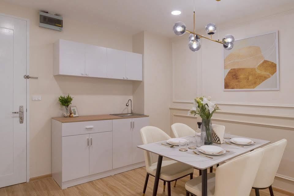 D65 Condominium - Image 4