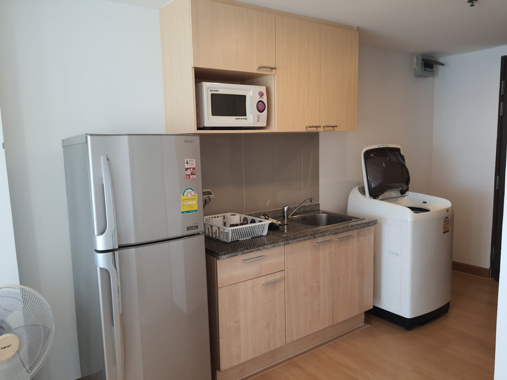 Trendy Condominium Sukhumvit 13 - Image 3
