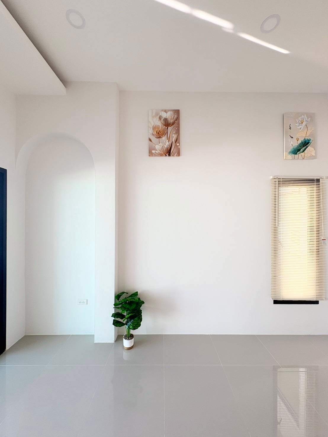 3 Bedroom House For Sale in Sop Mae Kha, Hang Dong, Chiang Mai - Image 11