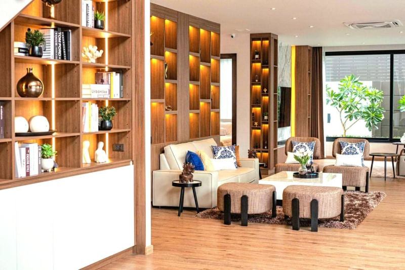 5 ห้องนอน บ้านเดี่ยว สำหรับขาย ใน ป่าตัน, เมืองเชียงใหม่, เชียงใหม่ - Image 9