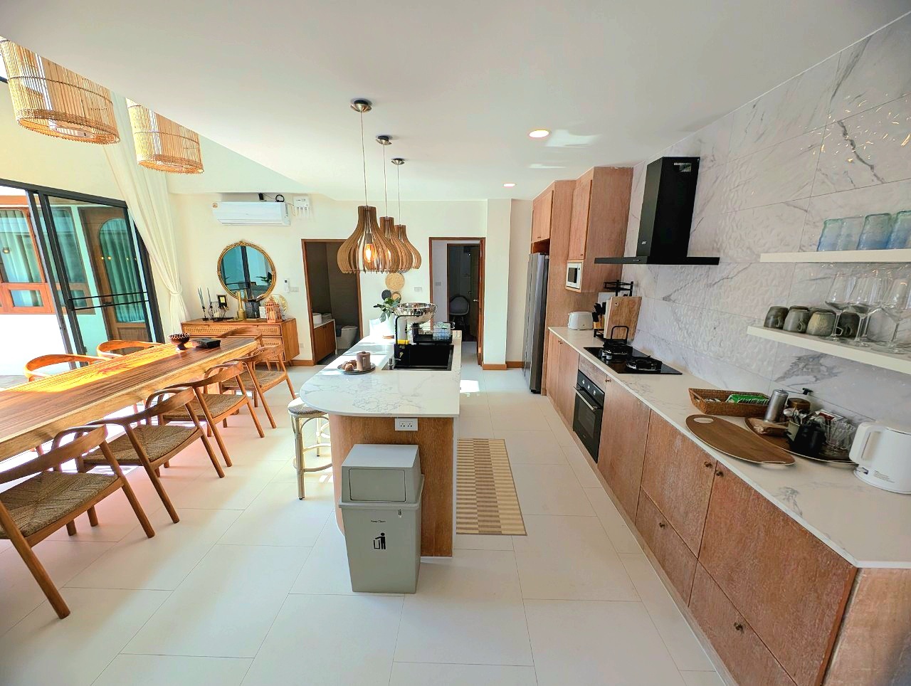 7 Bedroom House For Sale in Nong Han, San Sai, Chiang Mai - Image 12