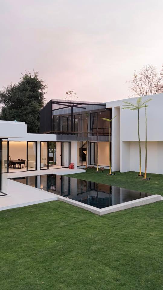 4 Bedroom House For Sale in Nam Phrae, Hang Dong, Chiang Mai - Image 13