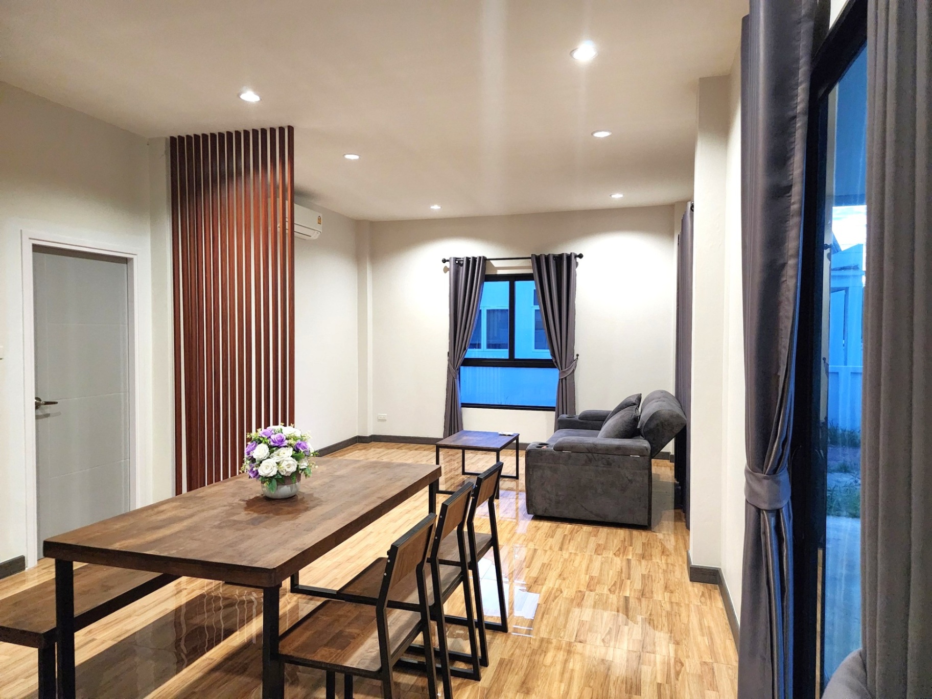 2 Bedroom House For Sale in Saraphi, Saraphi, Chiang Mai - Image 2