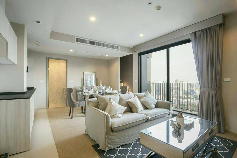 HQ Thonglor by Sansiri - Image 1