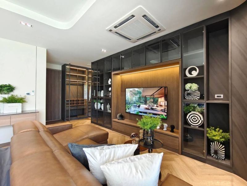 4 Bedroom House For Sale in Hang Dong, Hang Dong, Chiang Mai - Image 8