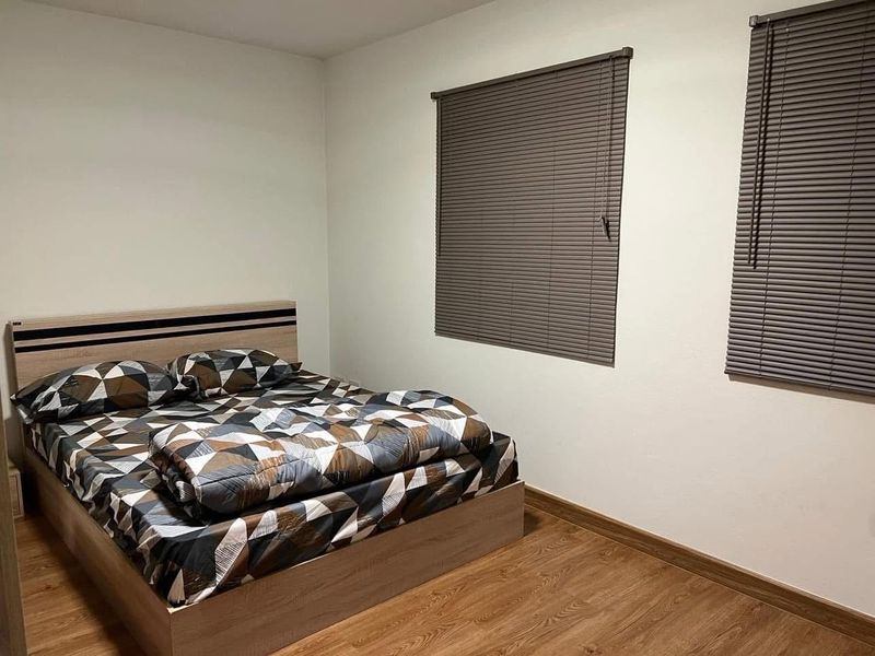 3 ห้องนอน บ้านเดี่ยว สำหรับขาย ใน หนองบอน, ประเวศ, กรุงเทพมหานคร - Image 9