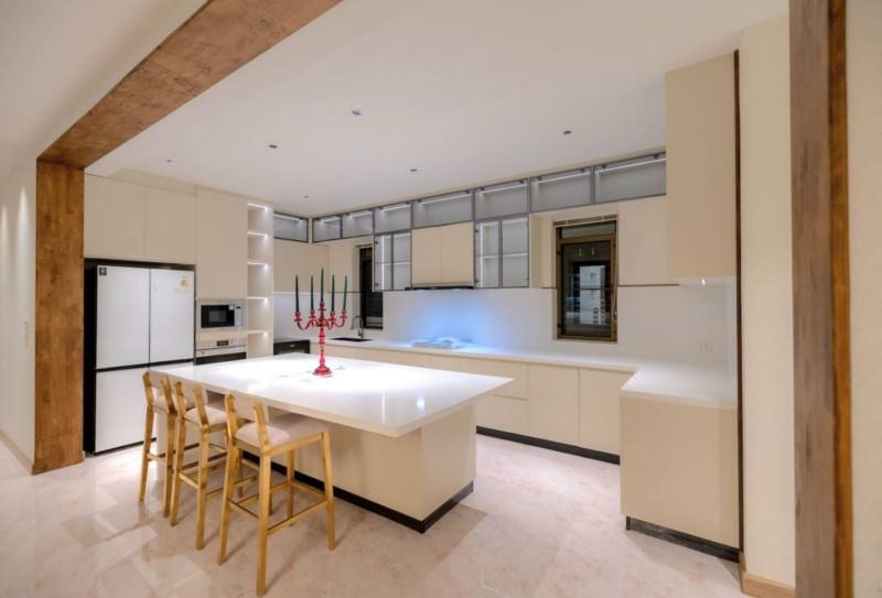 5 Bedroom House For Sale in Nong Phueng, Saraphi, Chiang Mai - Image 8