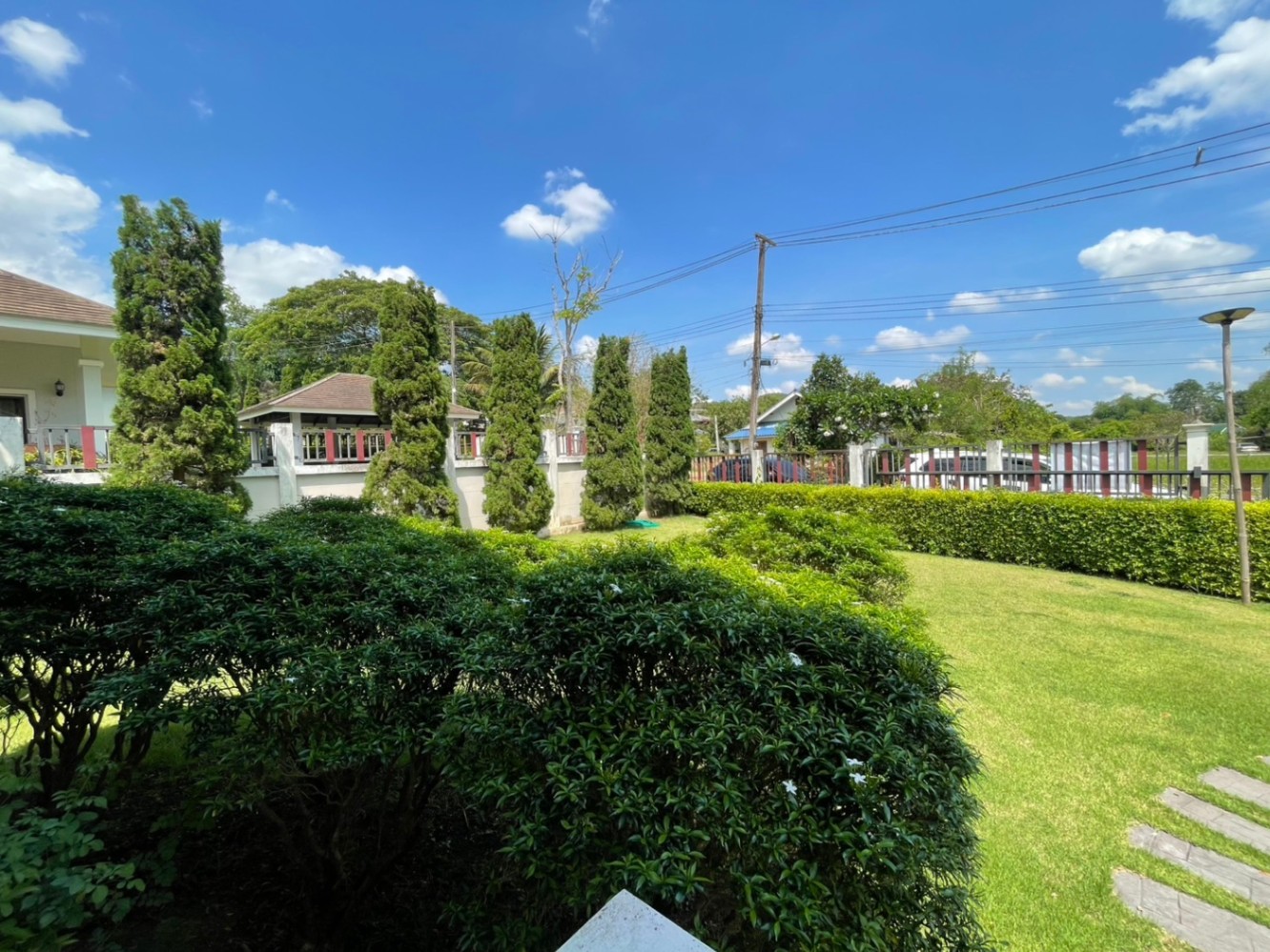 3 Bedroom House For Sale in Ban Pong, Hang Dong, Chiang Mai - Image 15