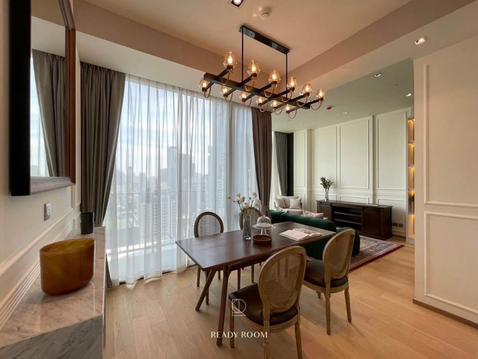 28 ชิดลม บาย  เอสซี แอสเสต - Image 2