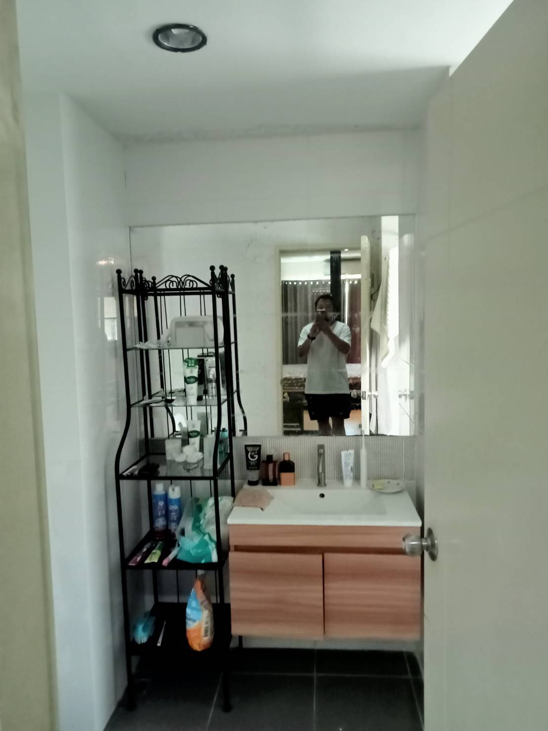 3 ห้องนอน ทาวน์เฮาส์ สำหรับเช่า ใน บางแก้ว, บางพลี, สมุทรปราการ - Image 13