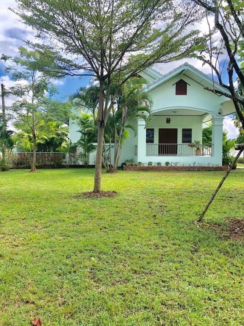 3 Bedroom House For Sale in On Nuea, Mae On, Chiang Mai - Image 1