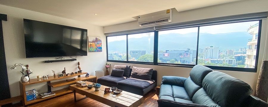 Hillside 4 Condotel - Image 17