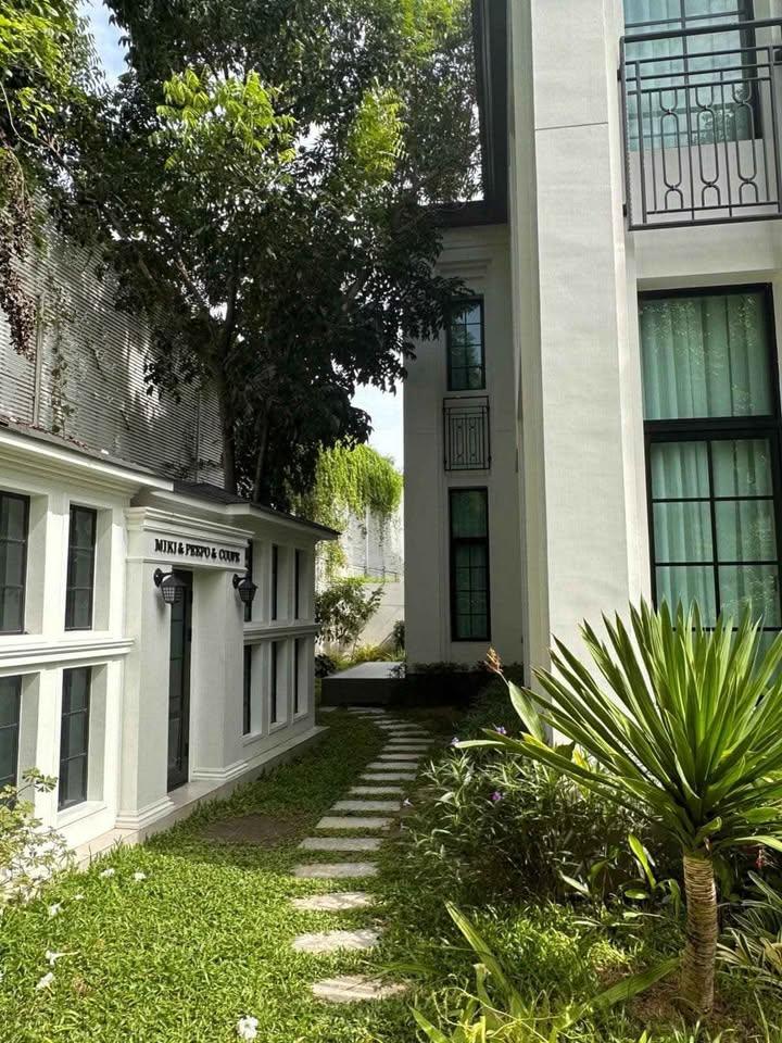 บ้านแสนสิริ พัฒนาการ - Image 8