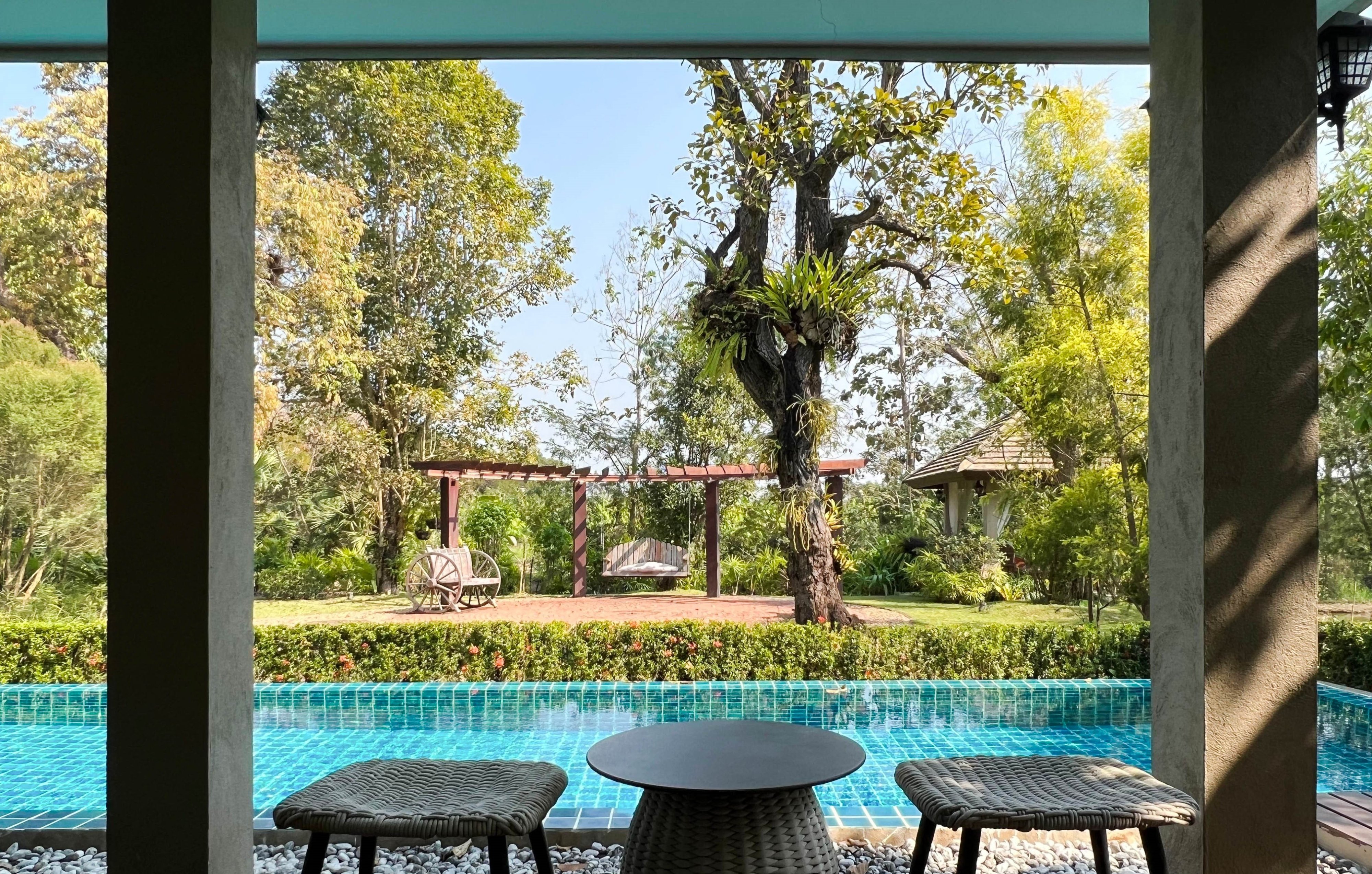 Baan Wiang Nam Lom - Image 10