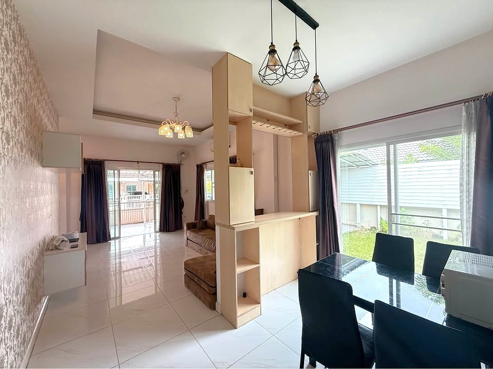 2 Bedroom House For Sale in Don Kaeo, Mae Rim, Chiang Mai - Image 3