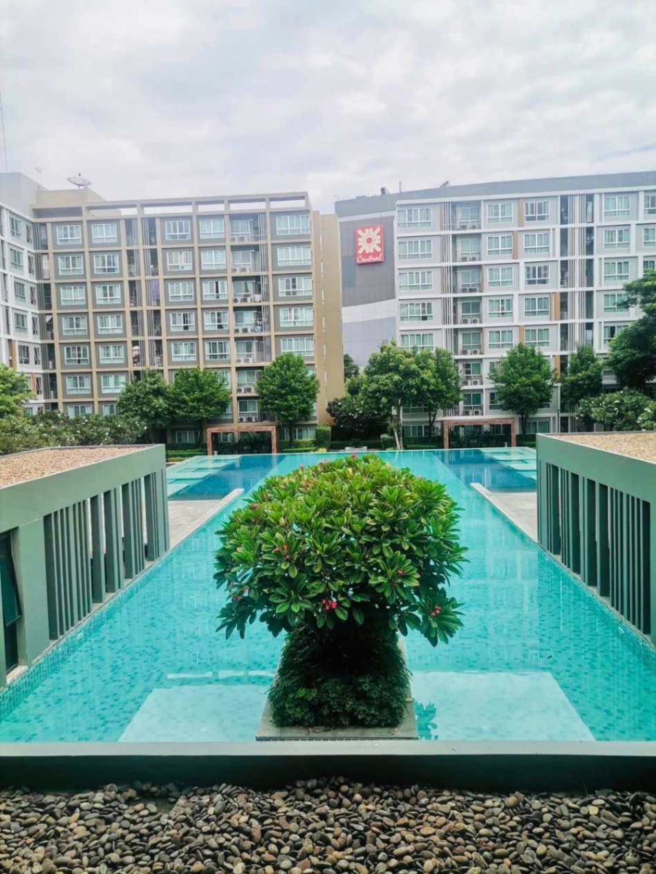 1 Bedroom Condo For Sale in Fa Ham, Mueang Chiang Mai, Chiang Mai - Image 1