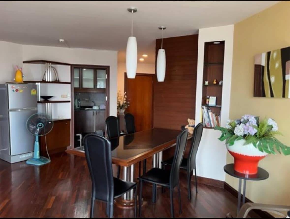2 Bedroom Condo For Sale in Bang Phongphang, Yan Nawa, Bangkok - Image 14