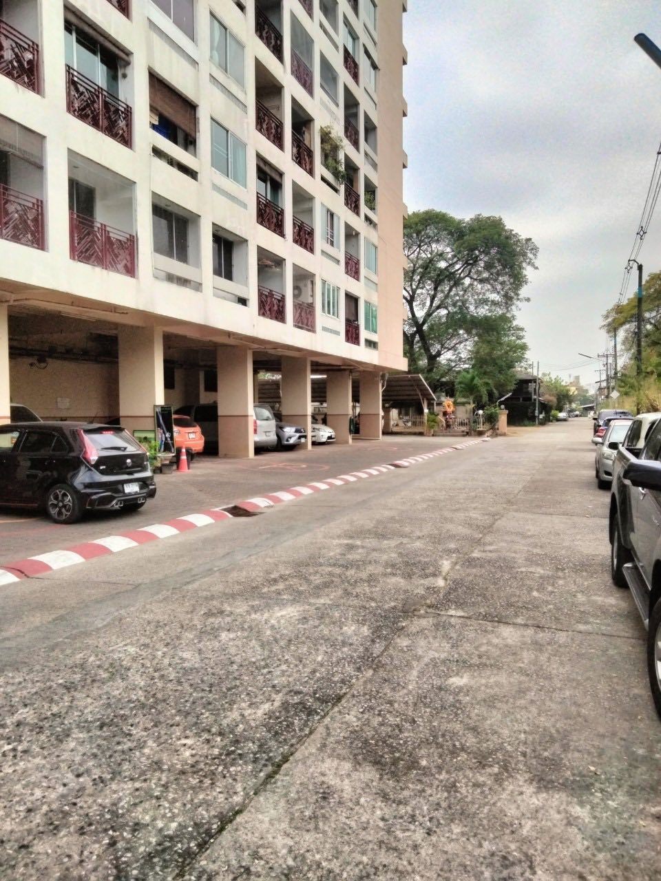 Studio Condo For Sale in Pa Daet, Mueang Chiang Mai, Chiang Mai - Image 10