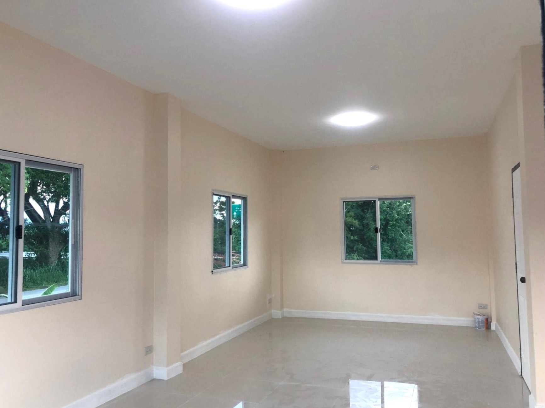 4 Bedroom House For Rent in Saraphi, Saraphi, Chiang Mai - Image 4