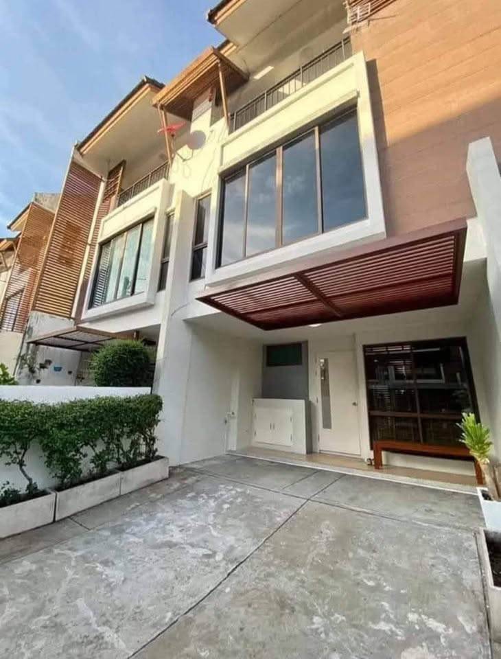 The Private Sukhumvit-Bangchak - Image 2