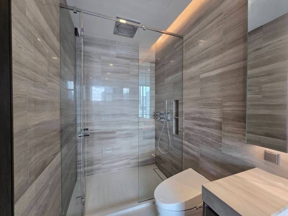 Q1 Sukhumvit Condo by Q House - Image 11
