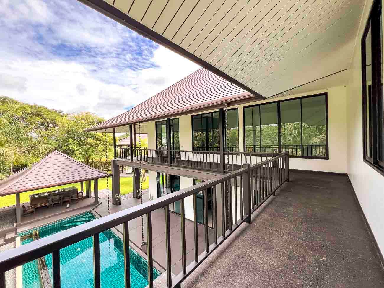 6 Bedroom House For Sale in Mae Raem, Mae Rim, Chiang Mai - Image 43