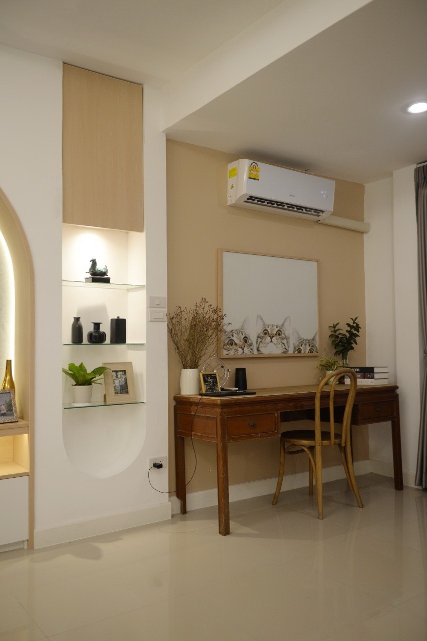 2 Bedroom House For Sale in San Phak Wan, Hang Dong, Chiang Mai - Image 44