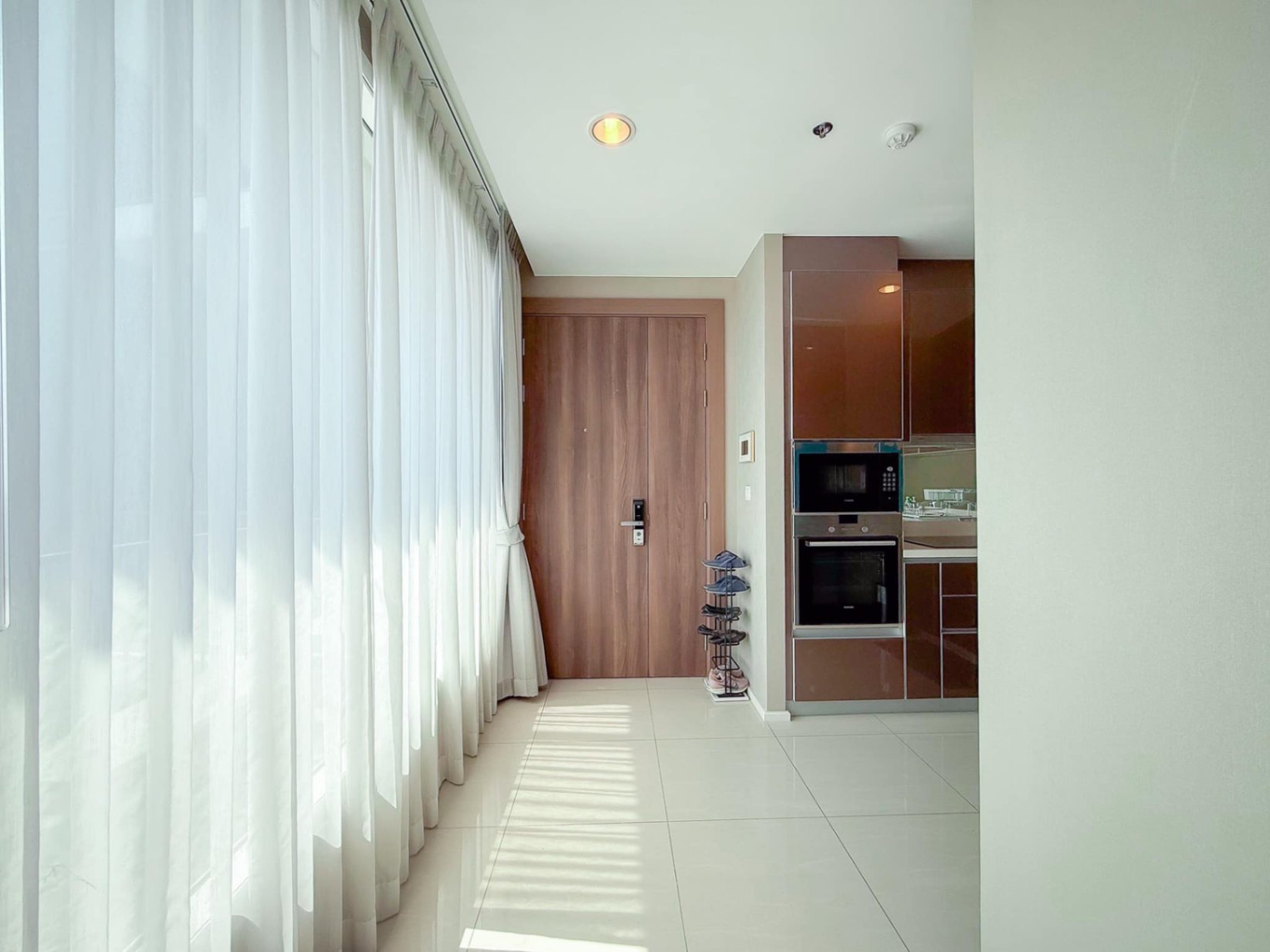 3 Bedroom Condo For Sale in Wat Phraya Krai, Bang Kho Laem, Bangkok - Image 11