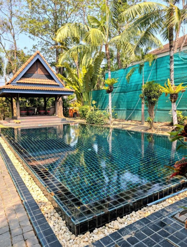 3 Bedroom House For Sale in San Pu Loei, Doi Saket, Chiang Mai - Image 2