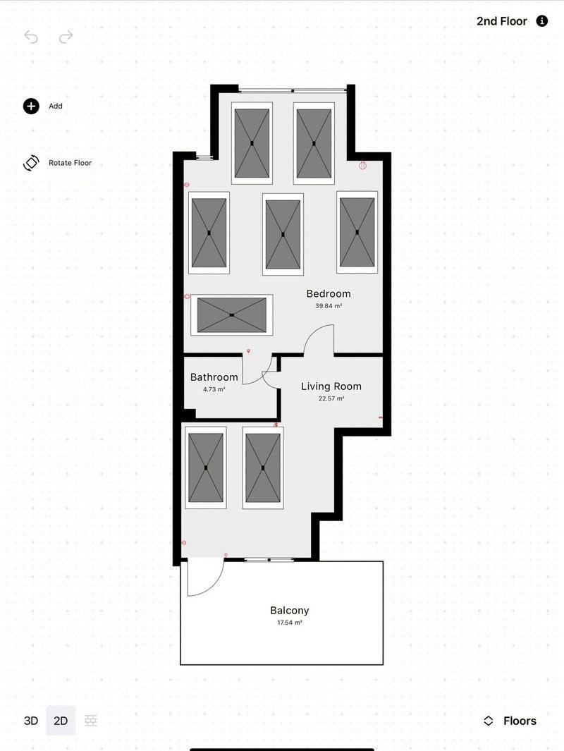  Retail Space For Sale in Bang Phongphang, Yan Nawa, Bangkok - Image 17
