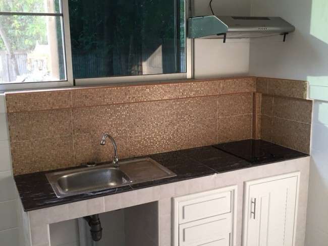 2 Bedroom Townhouse For Sale in Nong Han, San Sai, Chiang Mai - Image 6