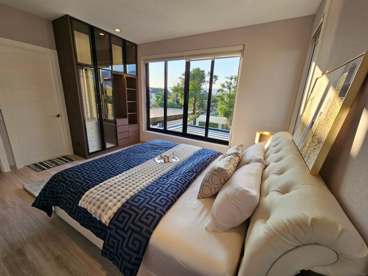 4 ห้องนอน บ้านเดี่ยว สำหรับเช่า ใน แม่เหียะ, เมืองเชียงใหม่, เชียงใหม่ - Image 36