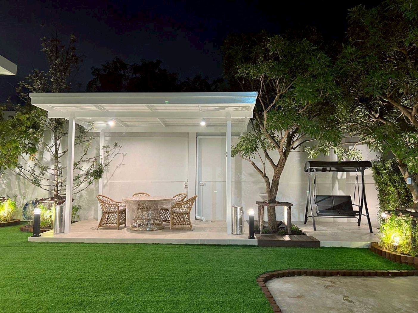 4 ห้องนอน บ้านเดี่ยว สำหรับเช่า ใน บางแก้ว, บางพลี, สมุทรปราการ - Image 7