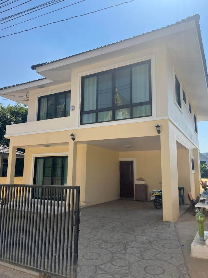 4 Bedroom House For Sale in Nong Hoi, Mueang Chiang Mai, Chiang Mai - Image 1