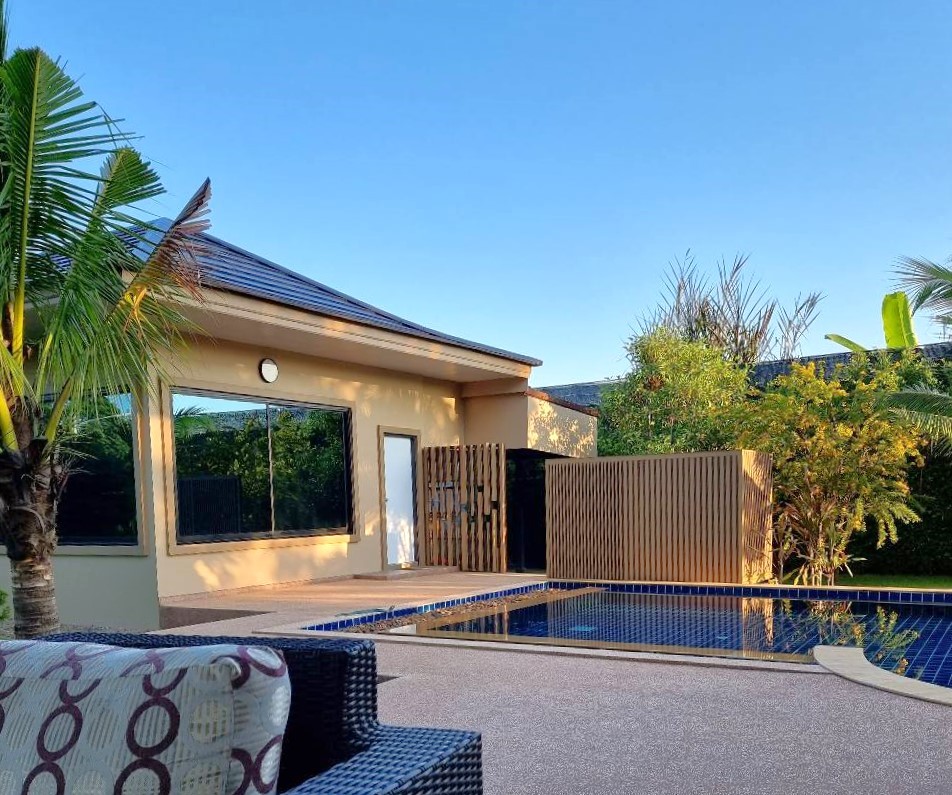 3 Bedroom House For Sale in San Na Meng, San Sai, Chiang Mai - Image 15