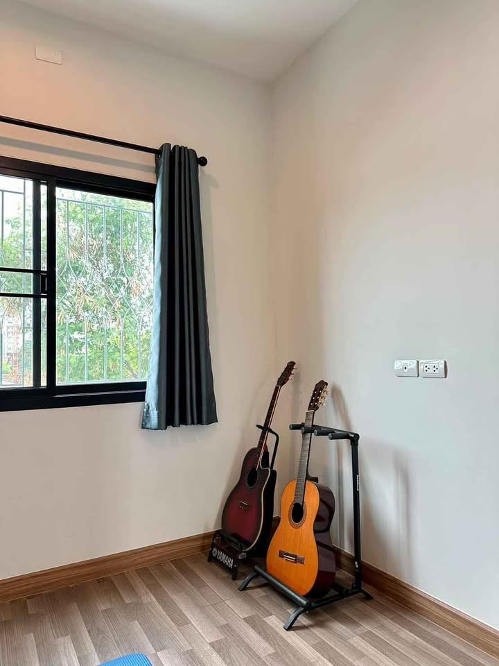 4 Bedroom Townhouse For Sale in Chai Sathan, Saraphi, Chiang Mai - Image 11