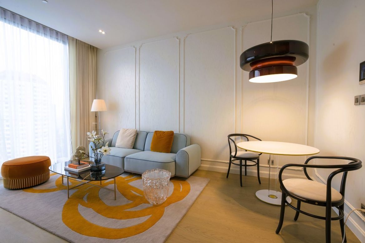 The Strand Thonglor - Image 1