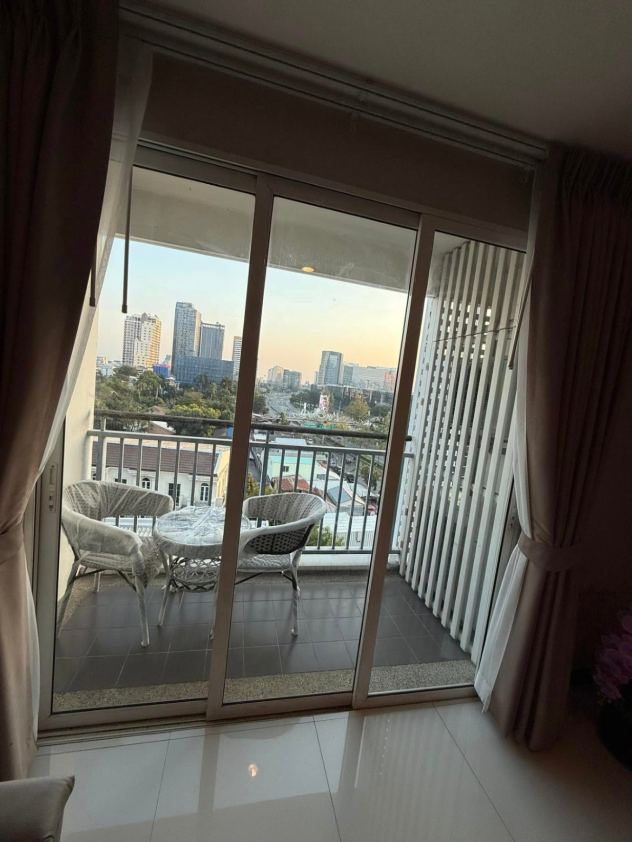 VOQUE Condo Sukhumvit 16 - Image 27